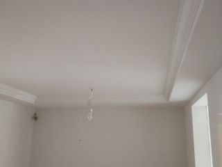 墙、顶面腻子批嵌