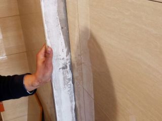 泥木工程 验收