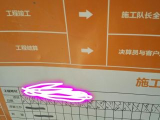 日常巡检