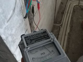 隐蔽工程 验收