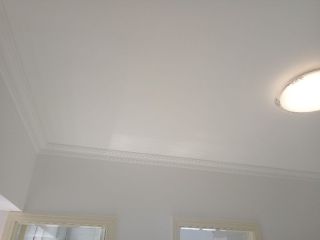 墙、顶面腻子批嵌