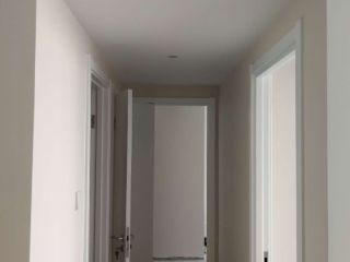油漆工程 验收