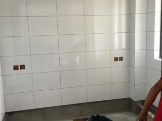 泥木工程 验收