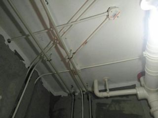 日常巡检