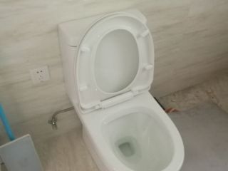 安装工程 验收