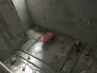 日常巡检