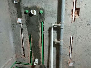 隐蔽工程 验收