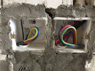 隐蔽工程 验收