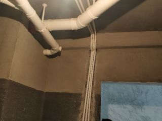 隐蔽工程 验收