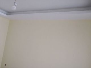 油漆工程 验收