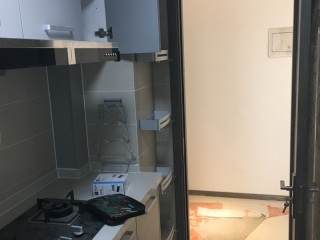 安装工程 验收