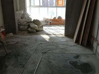 日常巡检