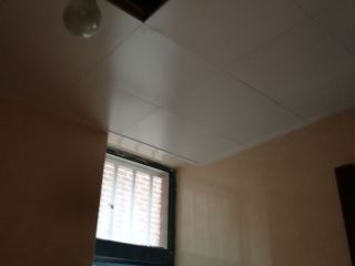 集成吊顶及橱柜柜体安装