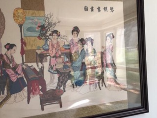 竣工验收