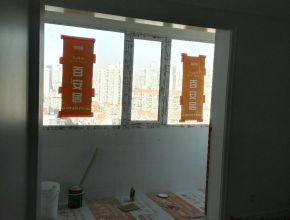杨浦老房