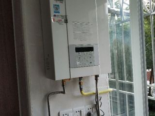 安装工程 验收
