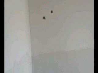 墙、顶面腻子批嵌
