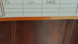 日常巡检