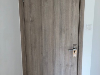 安装工程 验收