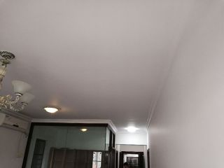 油漆工程 验收