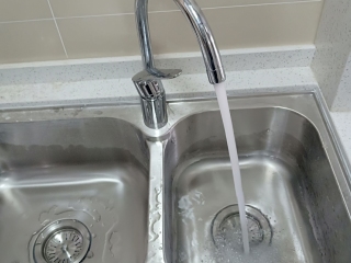 安装工程 验收