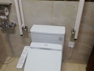 洁具、五金、电器安装