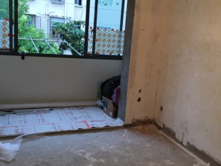 日常巡检