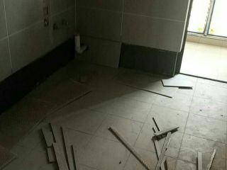 日常巡检