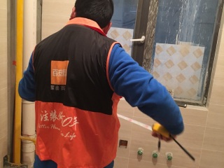 日常巡检