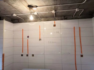 日常巡检