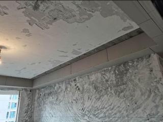 安装工程 验收