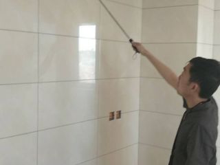 泥木工程 验收