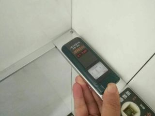 泥木工程 验收