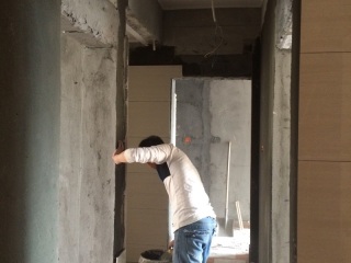 日常巡检