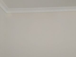 墙、顶面腻子批嵌