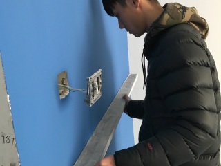 油漆工程 验收