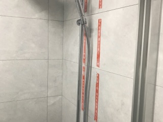 安装工程 验收