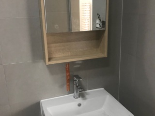 安装工程 验收