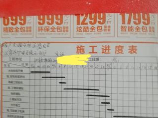 日常巡检