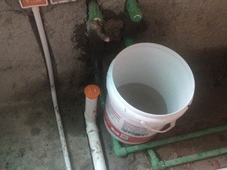 隐蔽工程 验收
