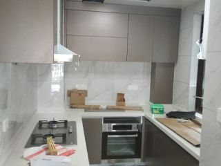 安装工程 验收