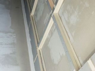 木工吊顶施工