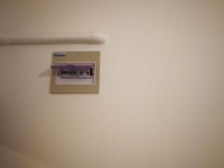 现场木制品造型施作
