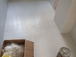 泥木工程 验收