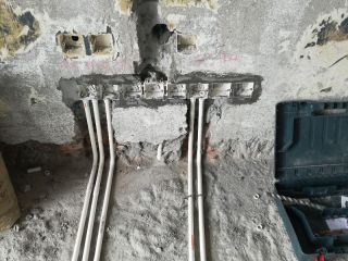 隐蔽工程 验收
