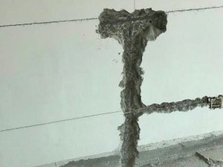 隐蔽工程 验收