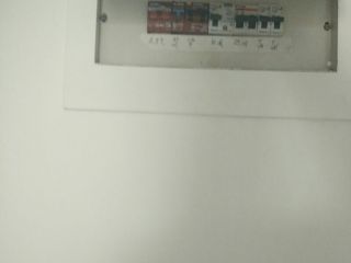 安装工程 验收