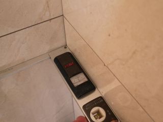 泥木工程 验收
