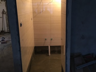 日常巡检