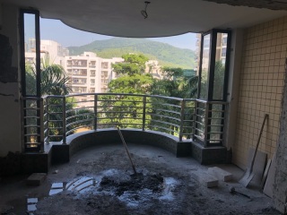 日常巡检